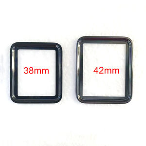 Pantalla Táctil de Repuesto de Alta Calidad con Cristal OCA <span class=keywords><strong>para</strong></span> Reloj Móvil, Digitalizador de Cristal Táctil de 40 mm <span class=keywords><strong>para</strong></span> Apple Watch, Todos los Modelos - Product Image 2