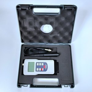 MT-200D 공장용 DC 가우스 미터 전자 가우스미터 자력계 0-20000Gs - Product Image 1