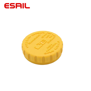 ฝาปิดถังพักน้ำหล่อเย็นเครื่องยนต์ 90467472 1304667 90352470 90409257 90467473 96293957 96312510 96351578 สำหรับรถยนต์ฟอร์ด - Product Image 2