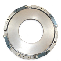 125197 Ensemble de plaque de pression d'embrayage pour camion lourd Mack