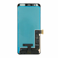 Écran de remplacement LCD haute résolution pour téléphone mobile Google Pixel 4XL