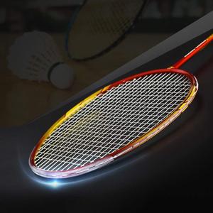 Sản Phẩm Mới Ra Mắt WHIZZ Bán Buôn Y56 Protector Thiết Kế Sáng Tạo Carbon Fiber Cầu Lông Vợt - Product Image 5