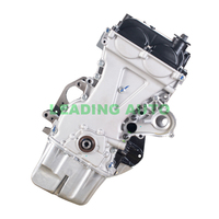 C14 China Factory Auto Parts Engine Motor Assembly for Chevrolet Sail Aveo 1.4L Gasoline Engine Complete