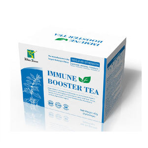 ชาสมุนไพรเสริมภูมิคุ้มกัน ชาเพิ่มพลัง ชาบำรุงภูมิคุ้มกัน - Product Image 3