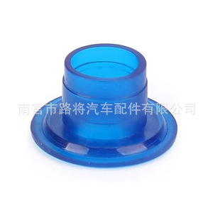 Subaru Impreza Wrx Sti Forester Baha Shift Linkage Bushing 35035ac000 Epdm <b>Plastic</b> Automotive <b>Rubber</b> Part - Product Image 1