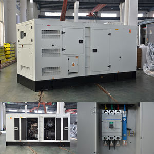 Generatori Cummins fabbrica miglior prezzo 350 <span class=keywords><strong>kv</strong></span> 280kw generatori elettrici vendita 350kva generatori industriali prezzi - Product Image 5