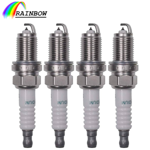 Ventes en gros de bougies d'allumage en iridium pour moteur de voiture japonaise haute performance - Product Image 3