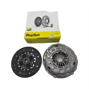 Kit Disco e Piatto Spingidisco per Ford Ranger 2.5 6253051090 <span class=keywords><strong>LUK</strong></span> 65578790 6253051090 625305100 - Product Image 4