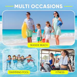 Muestra Gratuita, Venta al por Mayor de Fábrica, Mochila Impermeable Flotante para Pesca, Natación y Deportes Acuáticos, 5L 10L 15L 20L, PVC 500D, Bolsa Seca para Océano - Product Image 6