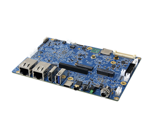 Carte mère RSC-IMX8M 3.5 NXP IMX8M SBC NXP I.MX8M Quad ARM <span class=keywords><strong>Cortex</strong></span> A53 Quad Core <span class=keywords><strong>Cortex</strong></span>-M4 Core pour Avalue - Product Image 4