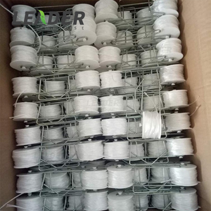 कम लागत कृषि ग्रीनहाउस बिक्री टमाटर टमाटर समर्थन विकास के लिए रोलर हुक/ककड़ी रोलर हुक - Product Image 3