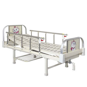 BDB01 медицинская детская Больничная койка для дома - Product Image 1