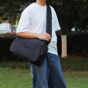 Cuối cùng xách tay công suất lớn Tote vật nuôi tàu sân bay đôi nhẹ lưới thoáng khí mở rộng Tote Túi cho mèo & chó - Product Image 4