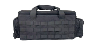 Borsa Tattica Faraday con Sistema MOLLE e Rivestimento Schermante per Segnali RF Protegge l'Elettronica Delicata - Product Image 2