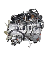 Moteurs d'occasion d'origine de haute qualité, assemblés, 3UR pour Toyota Land Cruiser, Sequoia, Lexus LX570, moteur 5.7L