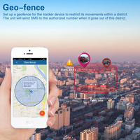Penjualan terlaris pelacak OBD 4G dengan pembaca CAN tanggal dan jenis Alarm menyediakan Platform gratis untuk pelacak GPS kendaraan