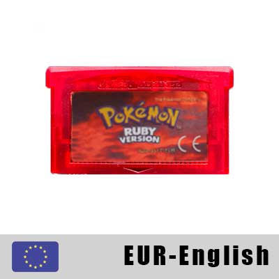 Ruby EUR