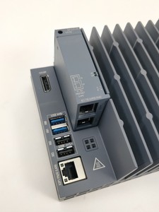 6ES7677-2DB40-0AA0 ET200SP โมดูลควบคุมแบบเปิดสำหรับ PLC - Product Image 1