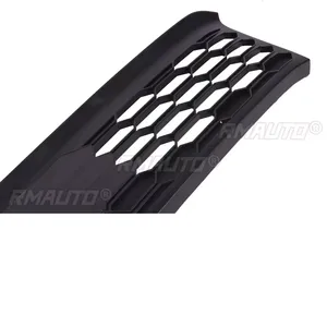 Kit de Decoración para la Parrilla Inferior del Parachoques Delantero para Mitsubishi Outlander 2022-2023, Accesorio para Auto, Negro Mate 6405A253 - Product Image 4