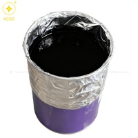 Sacs de protection pour fûts à fond rond en feuille d'aluminium de qualité industrielle, résistants à l'humidité et aux hautes températures, personnalisables
