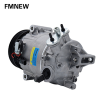 22947668 23314082 Compresseur de climatisation 12V pour Chevrolet Malibu Impala LS LT LTZ 2.5L 2.0L