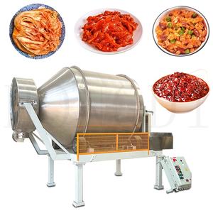 लहसुन के मशरूम के लहसुन प्यूरी गार्सिनिया कैंबोगिया चिकन ड्रम मिक्सर - Product Image 2