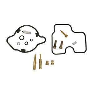 Kit de réparation de joint d'aiguille flottante de carburateur de moto pour Honda CB1000F <span class=keywords><strong>CB500</strong></span> CB600F CB1000 CB 500 1000 <span class=keywords><strong>F</strong></span> S PC32 PC34 CB50 Neuf - Product Image 2