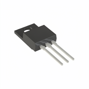 TO-220-3 Full Pack, Isolated Tab BTA208X-800B,127 Buy Online Electronic Components Authorized Distributor Thyristors - Product Image 1