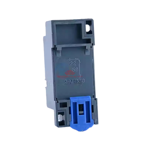 Mới ban đầu CHINT RS-NXJ-4Z/C1 63A 30mA <span class=keywords><strong>4P</strong></span> dư hiện tại ngắt mạch RCCB trong kho - Product Image 5