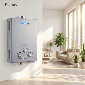 <span class=keywords><strong>Installation</strong></span> simple 6L ~ 12L Chauffage instantané <span class=keywords><strong>Chauffe</strong></span>-<span class=keywords><strong>eau</strong></span> à <span class=keywords><strong>gaz</strong></span> RV Réservoir de stockage domestique extérieur <span class=keywords><strong>Chauffe</strong></span>-<span class=keywords><strong>gaz</strong></span> - Product Image 1
