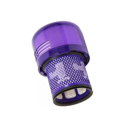 Dy Son V11 SV14 Compatible Replacement Vacuum Cleaner Spare Part Electric Filter for Garages Households