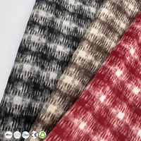 Plaid rouge à carreaux en fausse fourrure de cachemire, couverture épaisse et chaude en microfibre pour canapé, lit, bureau, maison