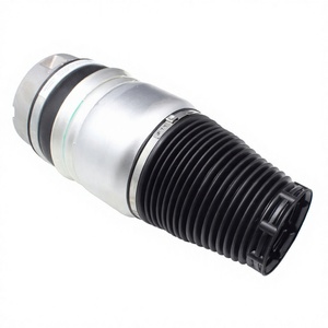 Pièces automobiles, ressort de suspension pneumatique pour Q7 Touarge, ressort pneumatique avant droit 7L6616404B - Product Image 2