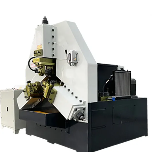 High Quality Screw Machine at Reasonable Price for Thread Rolling Applications