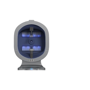เครื่องวิเคราะห์ภาพผิว AI แบบพกพา X5 PROAl สำหรับการวิเคราะห์ภาพอย่างครอบคลุมเพื่อการจัดการสุขภาพหนังศีรษะและใบหน้า - Product Image 1