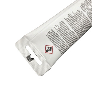 FM RTV 102 <b>Silicone</b> Sealant Electrical Grade One Part RTV Cure Paste Consistency for Bonding Sealing and Insulation Applications - Product Image 3