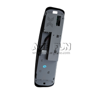Игровой автомат IDeck Original ALPHA 2 Pro Wave V32/27 с кабинетом Fire Link, купюроприемником JCM, сенсорным экраном и игровой платой CPU