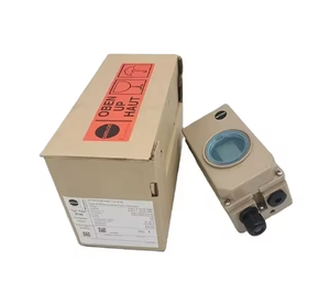 Electro Neumático 3730-1 3730-2 3730-3 en Stock, Tipo 3730-1 3730-2 para Uso en Automatización - Product Image 6