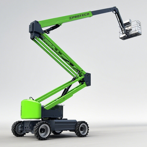 गुणवत्ता वाले सामान लिफ्ट के साथ गुणवत्ता वाले सामान लिफ्ट के साथ औद्योगिक हाइड्रोलिक हाइड्रोलिक - Product Image 4