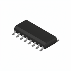 Logic MC74AC257D Buy Electronics Components Online Manufacturer Channel - Product Image 1