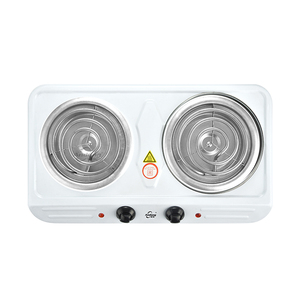 <span class=keywords><strong>Plaque</strong></span> spirale électrique Andong pour cuisinière 120V - Product Image 4