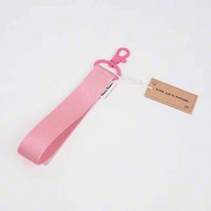 Nuevo Llavero de Moda con Parche de Nailon, Colgante, Accesorio, Pegatina y Distintivo - Product Image 5