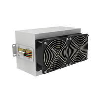 Système de refroidissement Peltier 400W 24VDC TE46-350XEL-53 |   Couplage rapide thermoélectrique pour compresseur de climatiseur |   Huajing