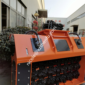 Top qualité usine 35ton excavatrice charbon écran broyeur <span class=keywords><strong>godet</strong></span> pour Offre Spéciale - Product Image 5