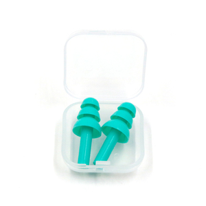 <span class=keywords><strong>Tapones</strong></span> <span class=keywords><strong>de</strong></span> Silicona <span class=keywords><strong>para</strong></span> Natación y Viajes, Impermeables, Reducción <span class=keywords><strong>de</strong></span> Ruido, Deportivos, <span class=keywords><strong>los</strong></span> <span class=keywords><strong>Mejores</strong></span> <span class=keywords><strong>Tapones</strong></span> <span class=keywords><strong>para</strong></span> <span class=keywords><strong>los</strong></span> Oídos, Venta al Por Mayor - Product Image 5