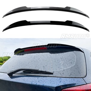 Alerón Trasero para Techo, Kit de Carrocería para BMW Serie 1 F20 F21 118i 120i, Accesorios para Automóviles BMW Serie 1 F20 F21 118i 120i 2011-2019 - Product Image 2