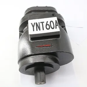 YNT60A — roulement à vis haute pression 7,5 kw, accouplement direct, pompe à vis portable, fin d'air