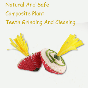 Nouveau jouet pour chat en forme de soucoupe volante avec boule de catnip intégrée, jouet interactif à mâcher pour chat - Product Image 3