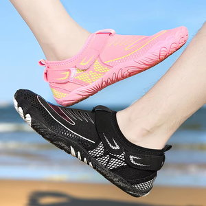 Unisex Quick Dry Water <b>Shoes</b> Barefoot Beach Aqua <b>Shoes</b> Non-Slip Upstream River <b>Diving</b> Sneakers Plus Size - Product Image 5