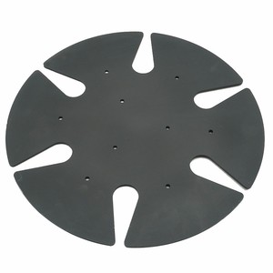 Kim loại cắt laser hàn các bộ phận dập dịch vụ tấm nhôm bộ phận kim loại - Product Image 4